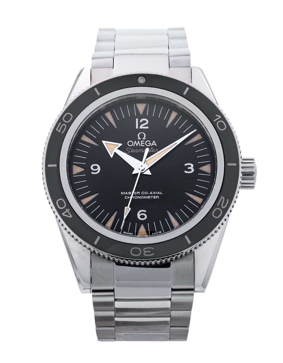 Omega Seamaster 300 233.30.41.21.01.001 Omega Seamaster 300 233.30.41.21.01.001